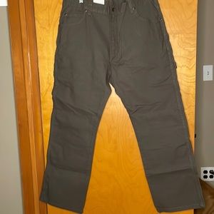 Dickies Duck Carpenter Relaxed Fit Carpenter Jean